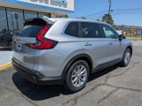 New 2025 Honda CR-V EX-L image 4