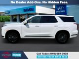 New 2025 Hyundai Palisade Calligraphy image 3