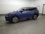 Used 2023 Nissan Rogue SV image 2