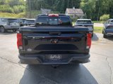 New 2026 Chevrolet Colorado W/T w/ WT Custom Package image 3