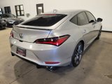 Used 2024 Acura Integra A-Spec image 6