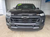 New 2025 Chevrolet Colorado W/T w/ WT Custom Package image 2