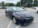 Used 2020 Toyota Corolla LE image 3