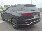 New 2025 Lexus TX 500h AWD image 5