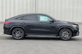 New 2025 Mercedes-Benz GLE 53 AMG 4MATIC Coupe image 4