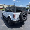 Used 2025 Ford Bronco Outer Banks image 6