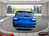Used 2020 Ford Escape SE Sport image 4