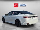 New 2025 Toyota Camry XSE image 3