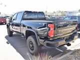 New 2025 Chevrolet Silverado 2500 ZR2 w/ Technology Package image 3