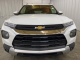 Used 2023 Chevrolet TrailBlazer LT image 2