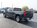 Used 2022 Chevrolet Silverado 1500 LT w/ Max Trailering Package image 5