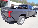 New 2025 Toyota Tacoma SR5 image 3