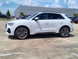 Certified 2024 Audi Q3 2.0T Premium Plus w/ Premium Plus Package image 3
