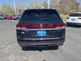 New 2025 Volkswagen Atlas SEL image 6