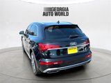 Used 2022 Audi Q5 2.0T Premium Plus image 3