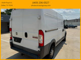 Used 2018 RAM ProMaster 1500 image 5