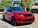 Used 2019 Land Rover Range Rover Sport Supercharged image 6