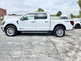 New 2025 Ford F150 Lariat image 2