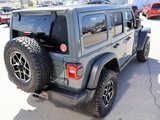 New 2025 Jeep Wrangler Unlimited Rubicon w/ Technology Group image 5