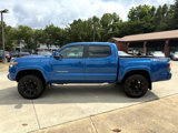 Used 2016 Toyota Tacoma TRD Sport image 2
