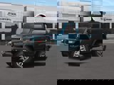 New 2025 Jeep Wrangler Rubicon image 2