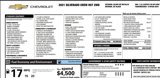 Used 2021 Chevrolet Silverado 1500 RST w/ Bed Protection Package image 5