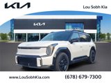 New 2026 Kia EV9 GT-Line image 1