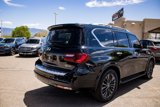 Used 2021 INFINITI QX80 Premium Select image 3