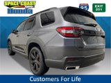 New 2025 Honda Pilot Black Edition image 5