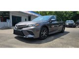 Used 2021 Toyota Camry SE image 3