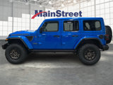 New 2025 Jeep Wrangler Unlimited Rubicon 392 image 2