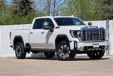New 2025 GMC Sierra 2500 Denali w/ Technology Package image 2