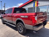 Used 2017 Nissan Titan PRO-4X w/ Pro-4x Convenience Package image 4