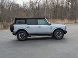 Certified 2021 Ford Bronco Outer Banks image 2