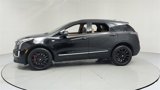 Certified 2024 Cadillac XT5 Sportv w/ Platinum Package image 2