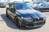 New 2026 BMW M4 xDrive Competition w/ Executive Package image 5