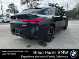 Certified 2025 BMW X4 M40i w/ Premium Package image 5