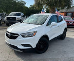 Used 2018 Buick Encore Preferred image 2