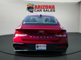 Used 2024 Hyundai Elantra SE image 5