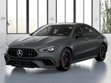 New 2025 Mercedes-Benz CLA 45 AMG 4MATIC image 3
