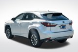 Used 2022 Lexus RX 350 AWD w/ Premium Package image 5