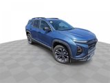 New 2026 Chevrolet Equinox RS w/ Convenience Package III image 2