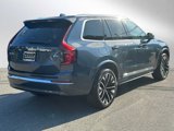 New 2026 Volvo XC90 B6 Ultra image 3