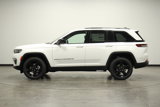 New 2025 Jeep Grand Cherokee Limited w/ Luxury Tech Group II image 5