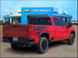 New 2025 Chevrolet Silverado 2500 LT w/ Trail Boss Package image 5