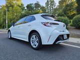 Used 2022 Toyota Corolla Hatchback image 6