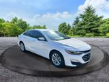 Used 2021 Chevrolet Malibu LT image 4