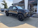 New 2026 GMC Canyon Denali w/ LPO, Denali Black Edition image 2