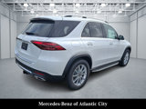 New 2026 Mercedes-Benz GLE 350 4MATIC image 4
