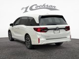 New 2026 Honda Odyssey EX-L image 4